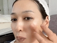 肌キレイ